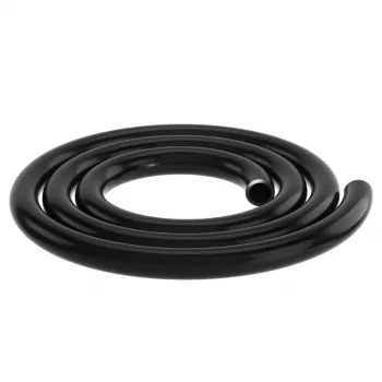 Sztywna rurka Barrow 13/10 mm czarna 1 m RGBS-B do niestandardowego chłodzenia cieczą
