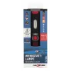 Lampa ręczna Ansmann IL300R Czarna