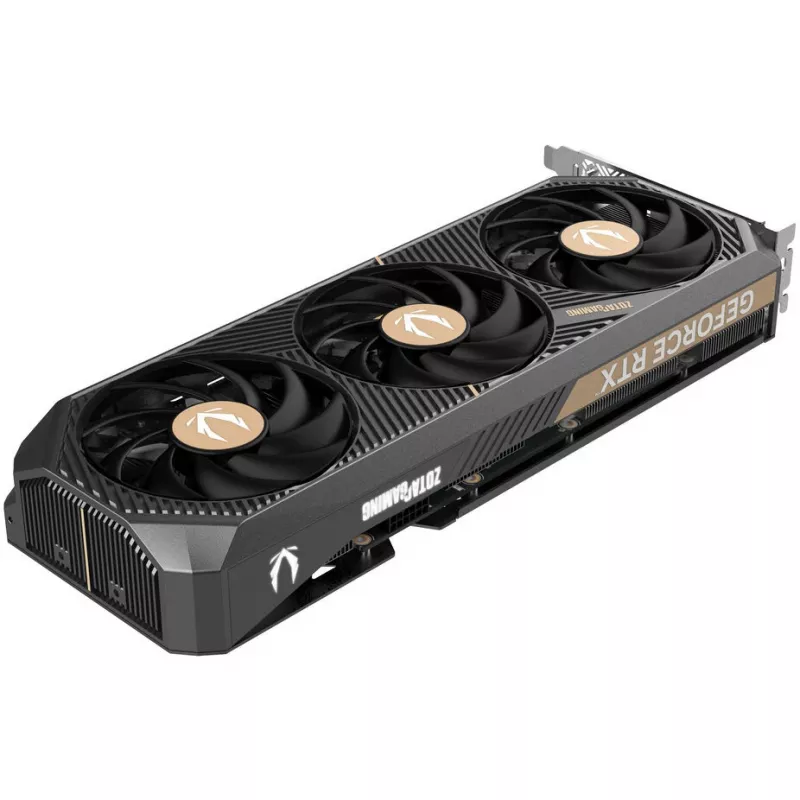 Karta graficzna NVIDIA GeForce RTX 5070 Ti 16 GB GDDR7