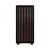 Fractal Design North Charcoal Czarny Mesh Mid Tower Case - Czarny