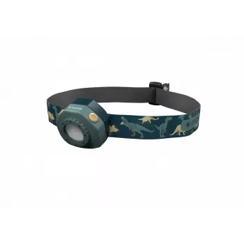Latarka czołowa Ledlenser KIDLED4R Wielokolorowa LED 5 lm