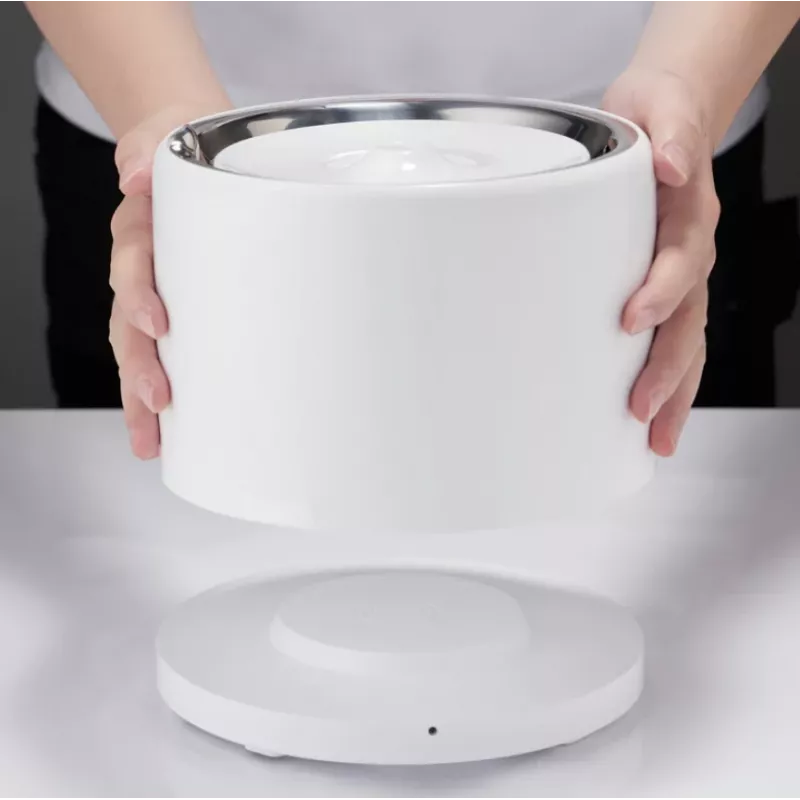 Petkit - Eversweet Pro 3 UVC Fontanna dla Zwierząt z Połączeniem 1,8L