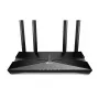 TP-Link EX520 router bezprzewodowy Gigabit Ethernet Dwuzakresowy (2.4 GHz / 5 GHz) Czarny