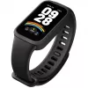 Xiaomi Smart Band 9 Active czarny