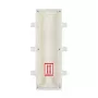 Puszka elektryczna 2N 9155016 Biała