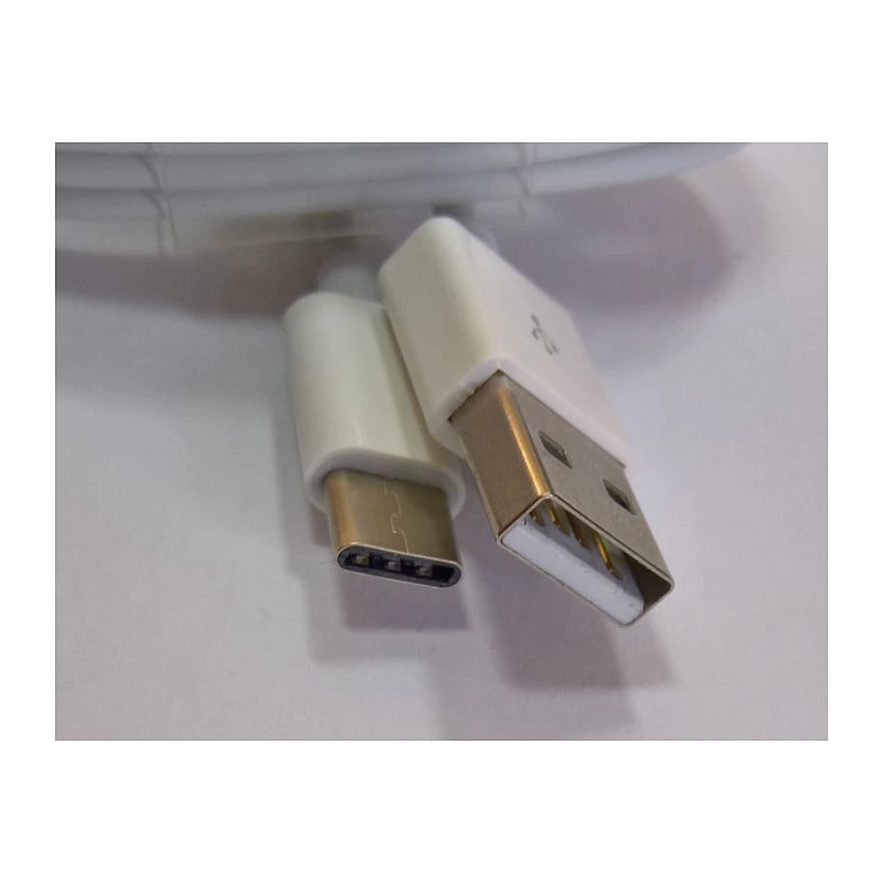 Synergy21 Kabel USB 3.0 A (St) => C (St) 1,0m **