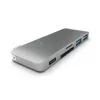 Satechi ST-TCUPM Type-C USB 3.0 koncentrator kombinowany 3 w 1
