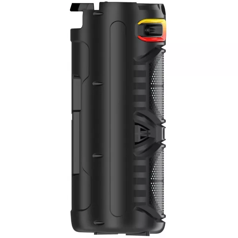 DENVER BPS-355 - System nagłośnieniowy imprezowy - Bezprzewodowy - Bluetooth - 16 W - dwudrożny (111151200160)