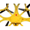 Dron VTOL Denver DRO-170 2,4 GHz z kontrolerem ręcznym