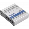 Teltonika RUTX08 router przewodowy Gigabit Ethernet Stal nierdzewna
