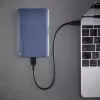Zewnętrzny dysk HDD | INTENSO | 1000 GB | Kolor niebieski | 6029565