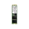 Dysk SSD Transcend 256 GB M.2 6 Gbit/s TS256GMTS830S