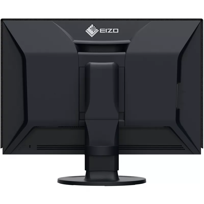Monitor komputerowy EIZO ColorEdge CG2400S 61,2 cm (24,1 cala) 1920 x 1200 pikseli WUXGA LCD Czarny