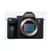 Sony α 7 III + 28-70mm MILC 24,2 MP CMOS 6000 x 4000 pikseli Czarny
