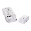 Punkt dostępowy bezprzewodowy Ruijie Networks RG-EST310 V2 867 Mbit/s Biały Power over Ethernet (PoE)