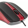 Mysz Yenkee YMS 1015RD przewodowa USB