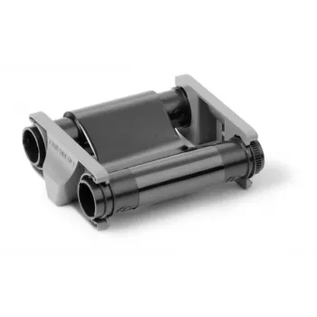 Taśma do drukarki Durable 8912-01 czarna