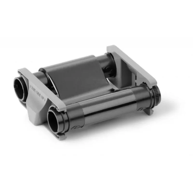 Taśma do drukarki Durable 8912-01 czarna