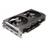 Karta graficzna Sapphire Radeon RX 9060 XT — 8 GB GDDR6, 128-bitowa, PCIe x16 5.0, chłodzenie z dwoma wentylatorami