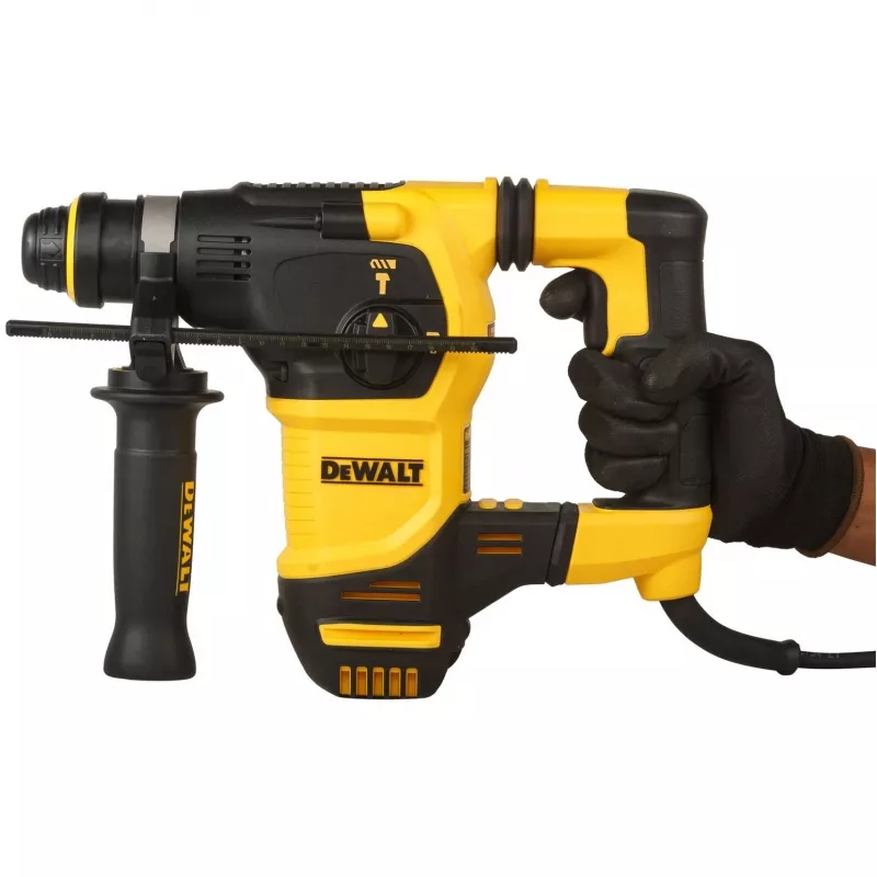 DeWALT D25333K-QS młotowiertarka SDS Plus 950 W