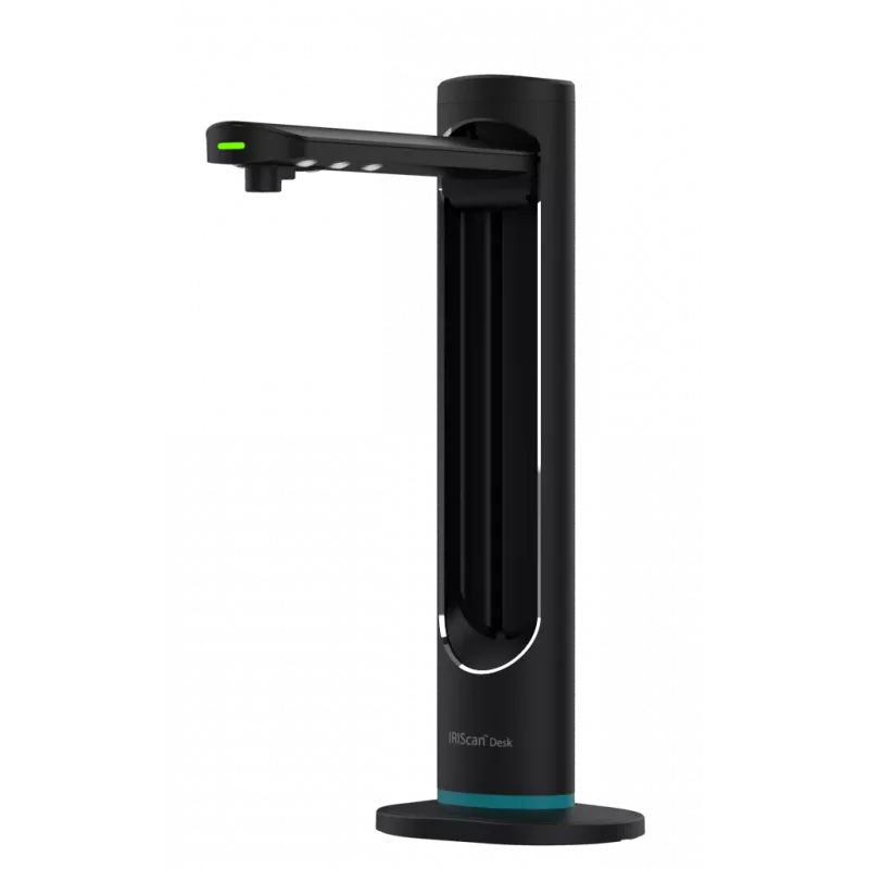 Scanner I.R.I.S. IRISCan Desk 6 Business A3 Czarny