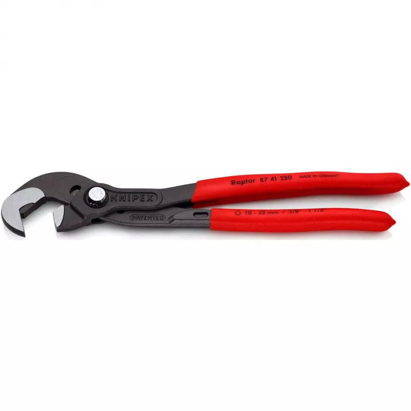 Klucz nastawny Knipex 87 41 250