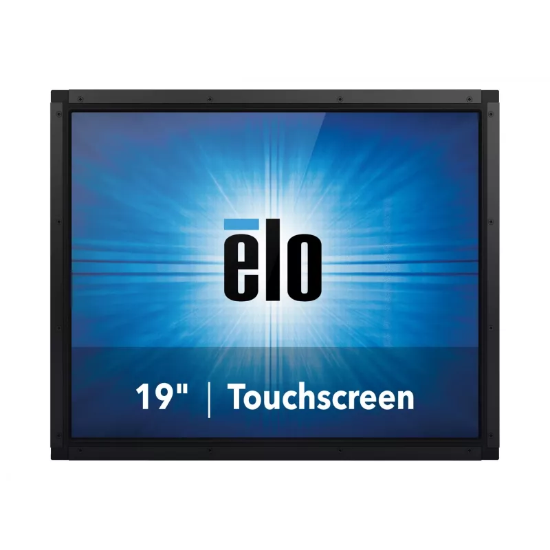 Elo Touch Solutions Elo 1991L - 90-Series - monitor LED - 48,3 cm (19 cali)