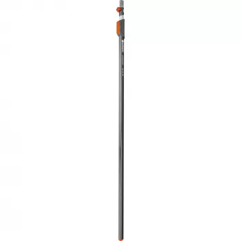 Uchwyt teleskopowy Gardena Combisystem 160 - 290 cm, Aluminium, Aluminium, regulowany, odłączany, 2,9 m