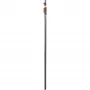 Uchwyt teleskopowy Gardena Combisystem 160 - 290 cm, Aluminium, Aluminium, regulowany, odłączany, 2,9 m
