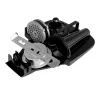 Meat mincer GASTROBACK 41410 600 W stainless steel
