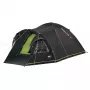 High Peak Talos 3 Green, szary Dome/Igloo tent 11505
