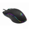 Mysz gamingowa INCA IMG-GT15 4800 DPI, RGB, 7 przycisków, USB, SW retail