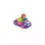 VTech 80-159904, 4 lata, Zielony, Różowy, Fioletowy VTech 80-159904. Zalecany wiek (min.): 4 lata, Kolor produktu: Zielony, Różowy, Fioletowy