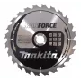 MAKITA PIŁA TARCZOWA 270x30x24z MAKFORCE DO DREWNA