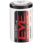 EVE bateria specjalna 1/2 AA litowa ER14250 3,6 V 1200 mAh 1 szt. (233703)