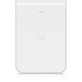 Pokrywa ochronna punktu dostępowego WLAN Ubiquiti UACC-U7-Pro-Wall-Cover biała