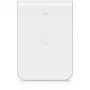 Pokrywa ochronna punktu dostępowego WLAN Ubiquiti UACC-U7-Pro-Wall-Cover biała