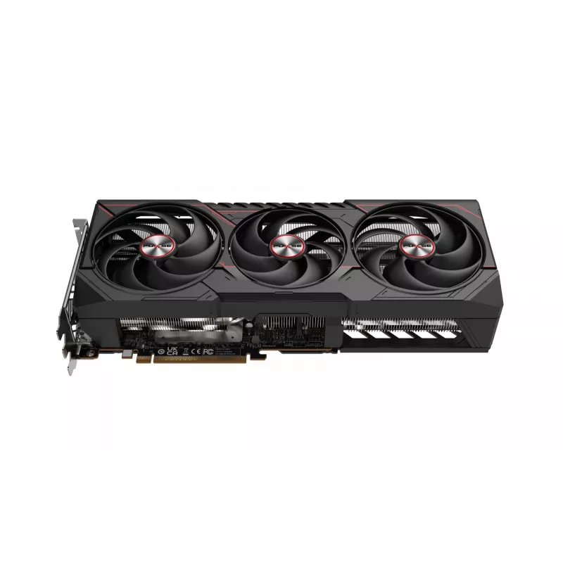 Karta graficzna SAPPHIRE PULSE Radeon RX 9070 XT 16GB GDDR6