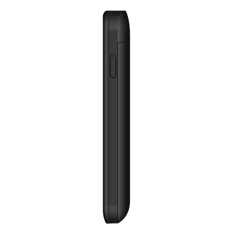 Telefon komórkowy dla seniora KX-TU110 czarny