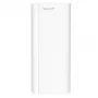 Wireless router TENDA EE3 Pro 2.4/5 GHz Dual-Band Wi‑Fi 802.11ax, 3× LAN 1000 Mbps, 5 integrated antennas, WPA3
