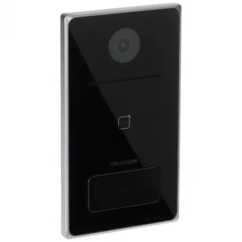 Video Intercom Gateway Station Hikvision DS-KV6133-WME1