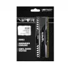 Patriot Viper 3 Black Mamba PV38G160C9K pamięć RAM 8 GB (2x 4 GB) DDR3 1600 MHz CL9 DIMM, czarna