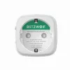 Smart socket BlitzWolf BW-SHP15 ZigBee 3680W — in-wall Wi‑Fi/ ZigBee Kompatybilny power outlet