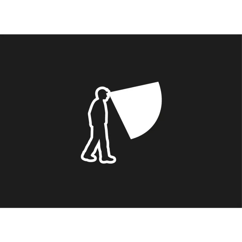 Petzl TIKKINA - headlamp - LED - Niebieski (E060AB01)