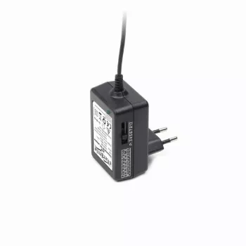 EnerGenie EG-MC-009 zasilacz/przetwornica do użytku wewnętrznego 24 W Czarny