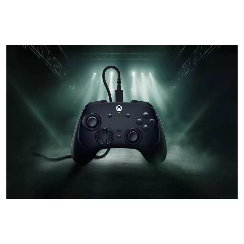 Razer Wolverine V3 - Tournament Edition - Game Pad - Przewodowy - dla Microsoft Xbox Series X, Microsoft Xbox Series S, PC (RZ06-05210100-R3M1)