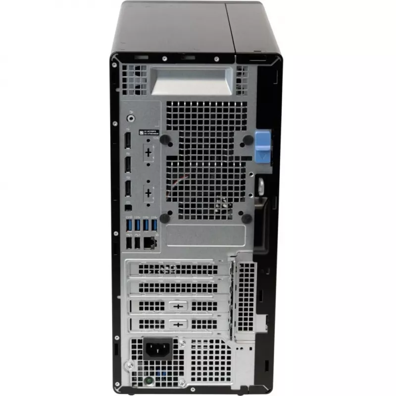 AXIS S1216 TOWER CAMERA STATION 8TB WIEŻOWY SERWER NAGRYWAJĄCY
