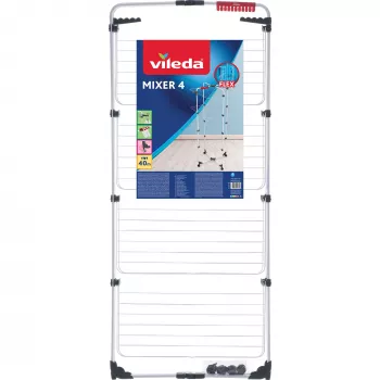 Suszarka VILEDA Mixer 4, 40 M