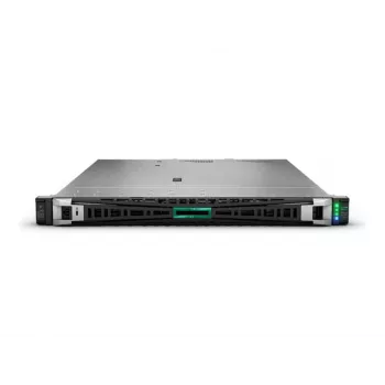 Serwer HPE ProLiant DL320 Gen11 960 GB Rack 1U Intel Xeon srebrny 4510 2,4 GHz 64 GB DDR5-SDRAM