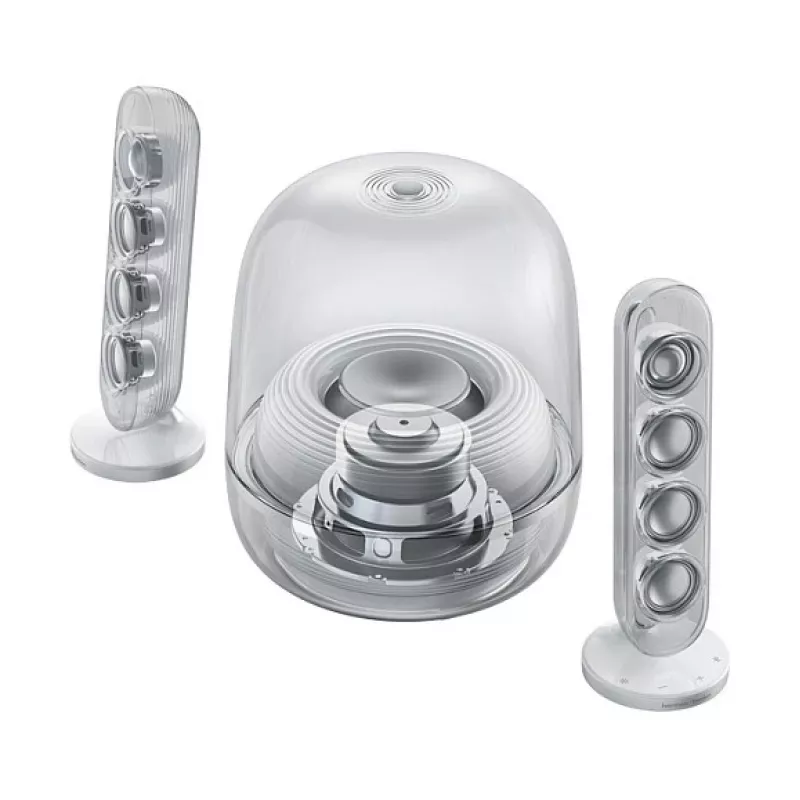 Harman Kardon SoundSticks 5 Biały